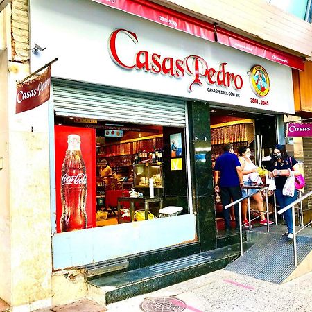 Ipanema Buzz - Praia E Charme Ρίο ντε Τζανέιρο Εξωτερικό φωτογραφία