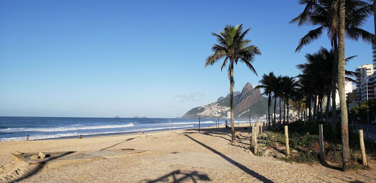 Ipanema Buzz - Praia E Charme Ρίο ντε Τζανέιρο Εξωτερικό φωτογραφία